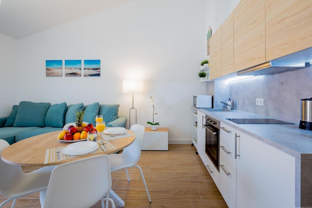 Bright & Stylish Apartment In Chipeque, Los Cristianos Arona  Zewnętrze zdjęcie