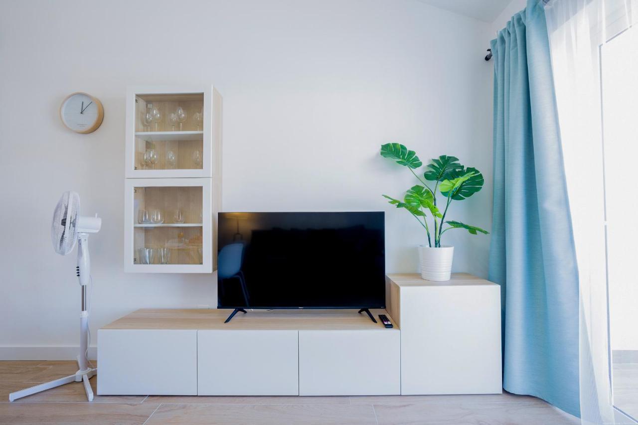 Bright & Stylish Apartment In Chipeque, Los Cristianos Arona  Zewnętrze zdjęcie