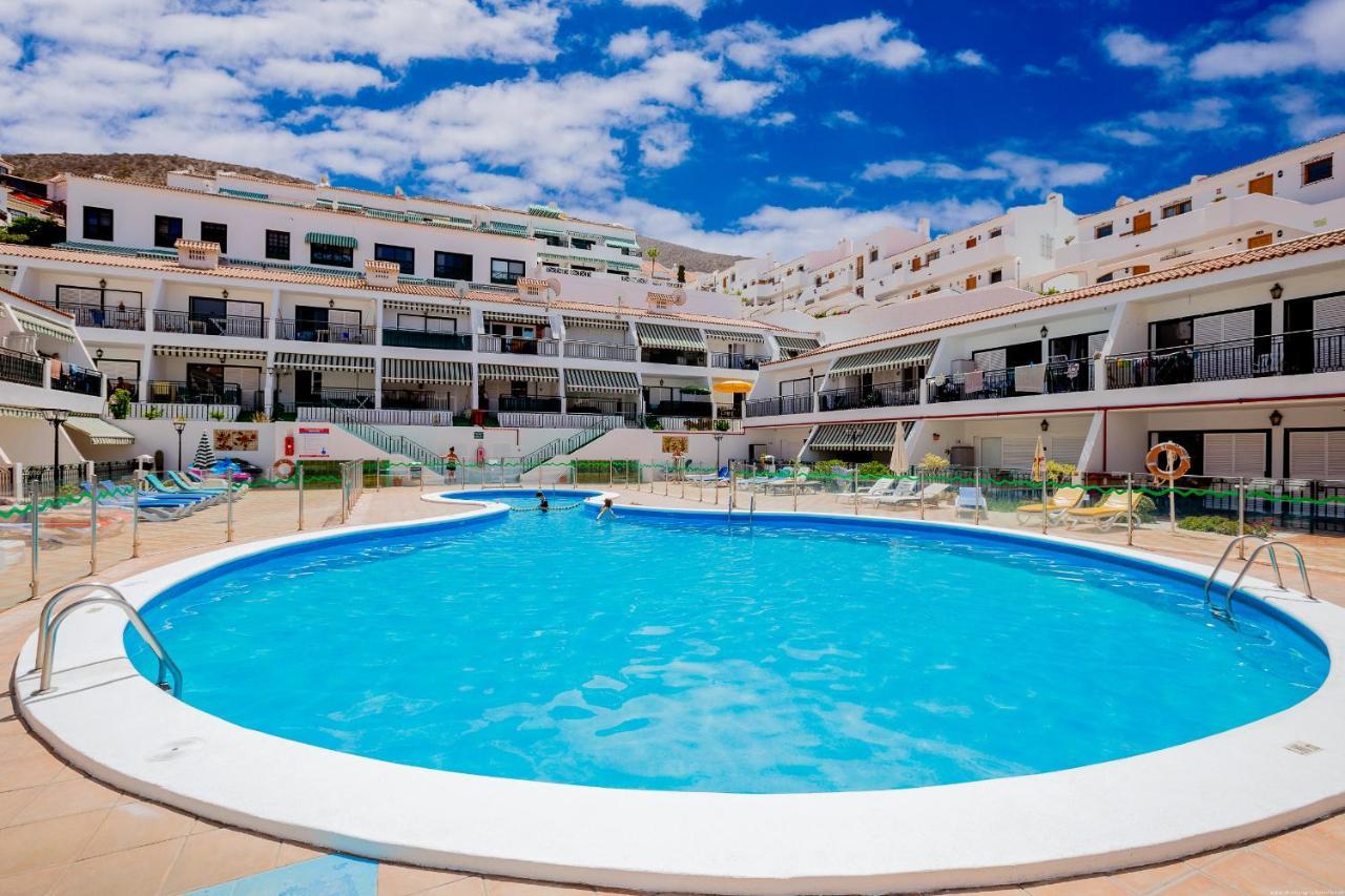 Bright & Stylish Apartment In Chipeque, Los Cristianos Arona  Zewnętrze zdjęcie