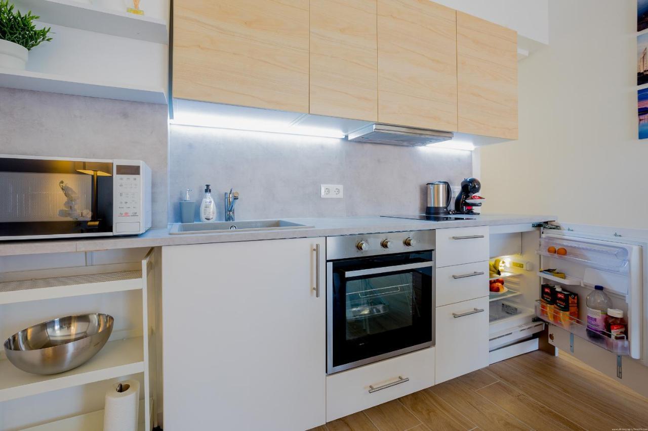 Bright & Stylish Apartment In Chipeque, Los Cristianos Arona  Zewnętrze zdjęcie