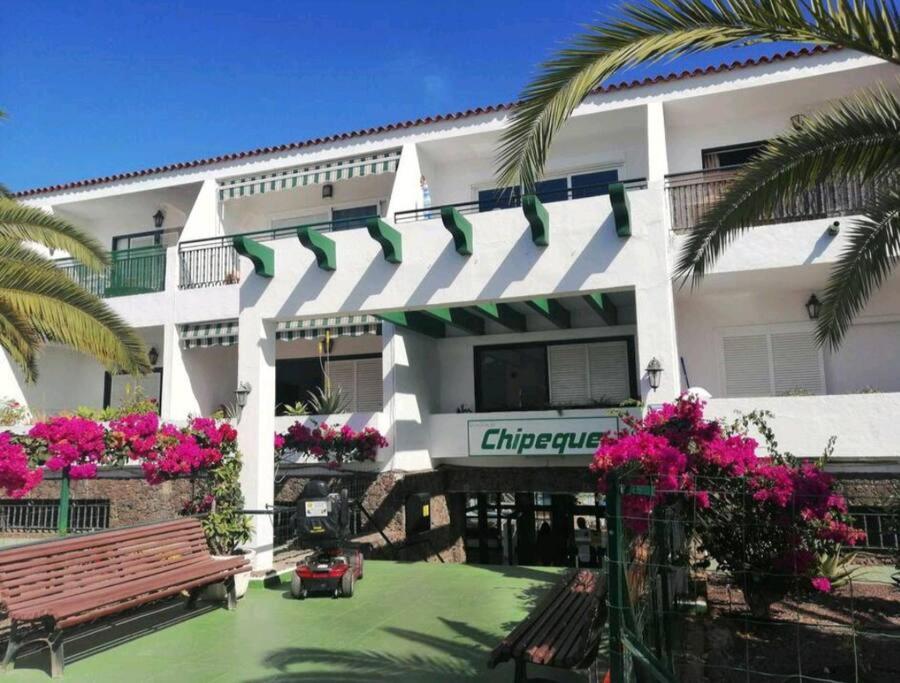 Bright & Stylish Apartment In Chipeque, Los Cristianos Arona  Zewnętrze zdjęcie