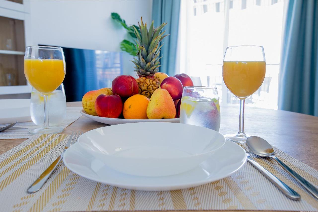 Bright & Stylish Apartment In Chipeque, Los Cristianos Arona  Zewnętrze zdjęcie