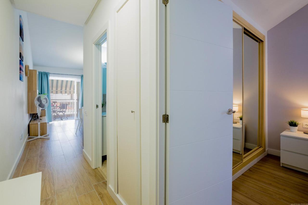 Bright & Stylish Apartment In Chipeque, Los Cristianos Arona  Zewnętrze zdjęcie