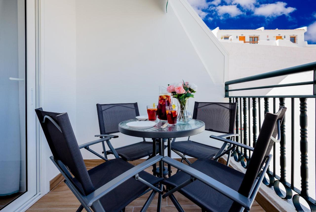 Bright & Stylish Apartment In Chipeque, Los Cristianos Arona  Zewnętrze zdjęcie