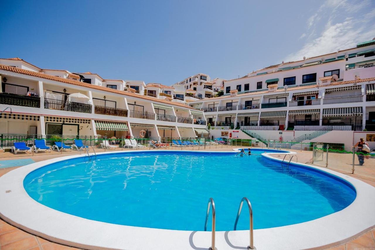 Bright & Stylish Apartment In Chipeque, Los Cristianos Arona  Zewnętrze zdjęcie