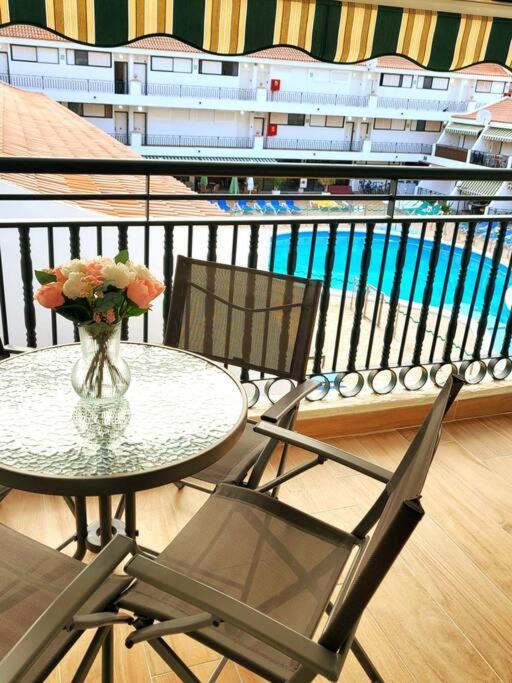 Bright & Stylish Apartment In Chipeque, Los Cristianos Arona  Zewnętrze zdjęcie