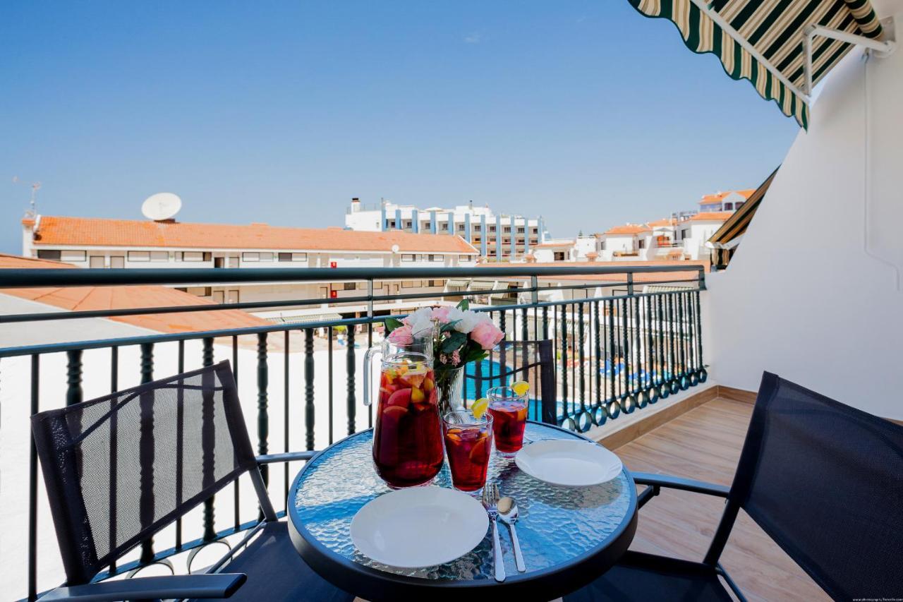 Bright & Stylish Apartment In Chipeque, Los Cristianos Arona  Zewnętrze zdjęcie
