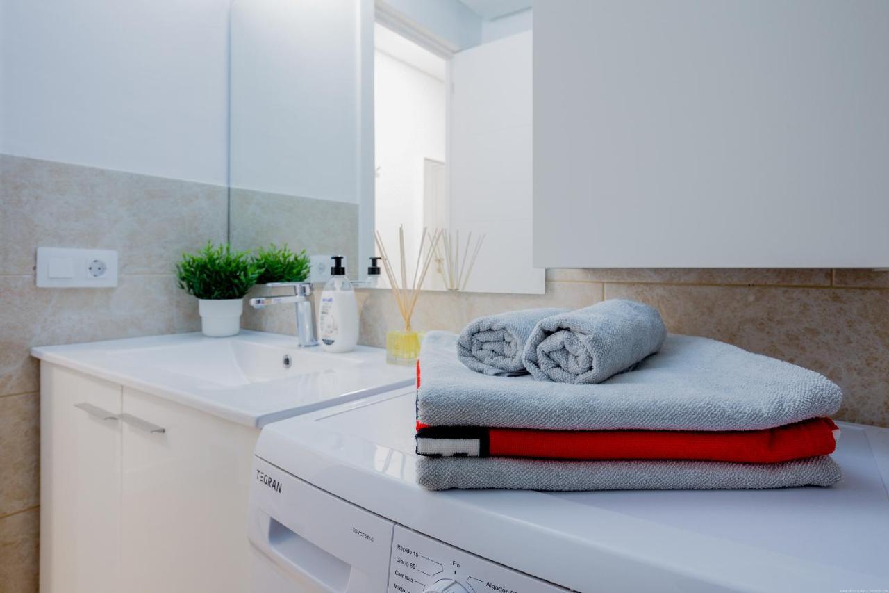 Bright & Stylish Apartment In Chipeque, Los Cristianos Arona  Zewnętrze zdjęcie