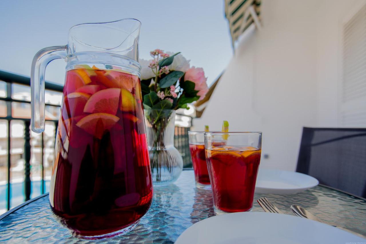 Bright & Stylish Apartment In Chipeque, Los Cristianos Arona  Zewnętrze zdjęcie