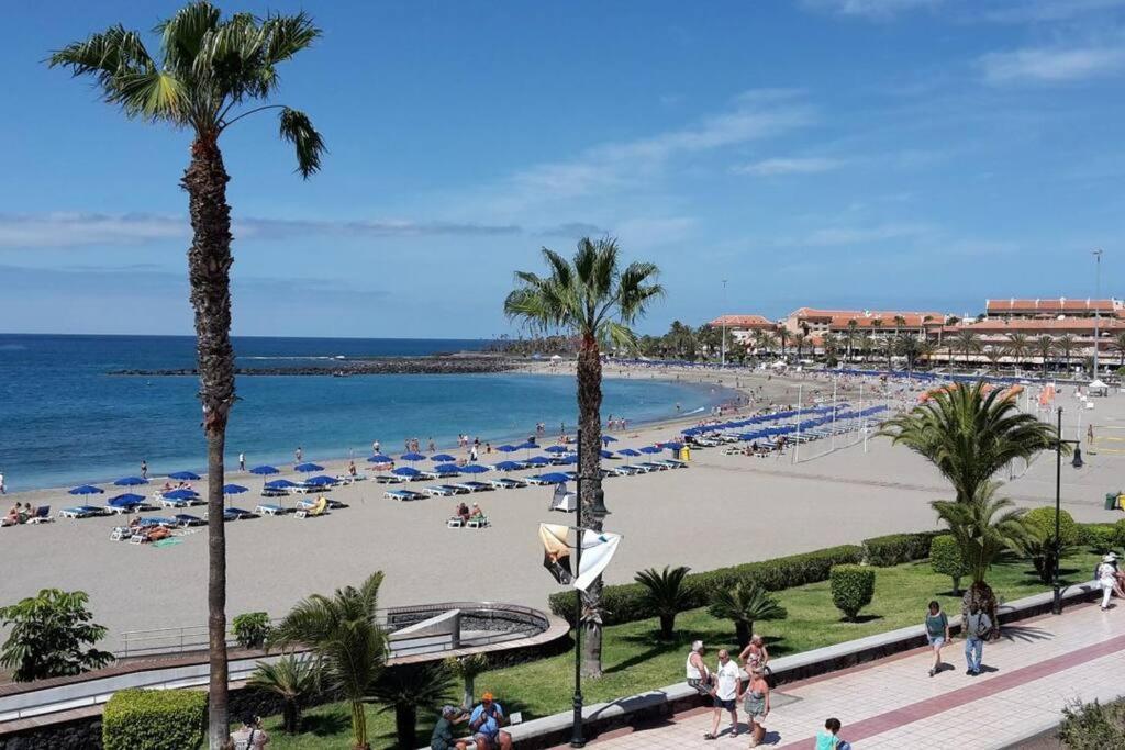 Bright & Stylish Apartment In Chipeque, Los Cristianos Arona  Zewnętrze zdjęcie