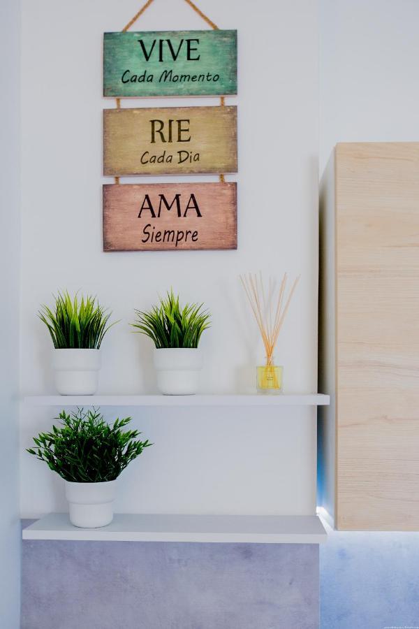 Bright & Stylish Apartment In Chipeque, Los Cristianos Arona  Zewnętrze zdjęcie